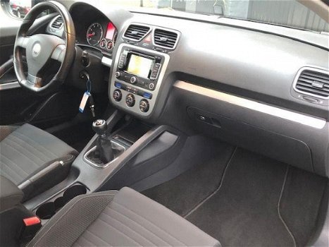 Volkswagen Scirocco - 1.4 TSI HighLine, 19'' , Navigatie, Camera - 1