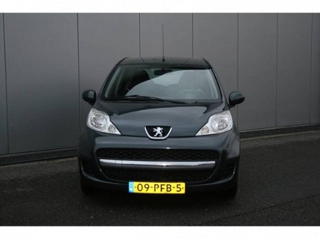 Peugeot 107 - VERKOCHT - 1