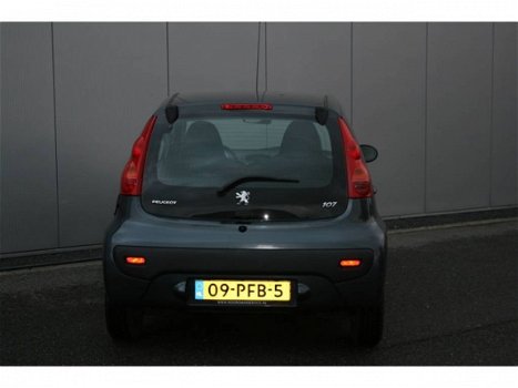 Peugeot 107 - VERKOCHT - 1