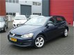 Volkswagen Golf - 1.4 TSI ACT Highline , Navi, 140PK - 1 - Thumbnail