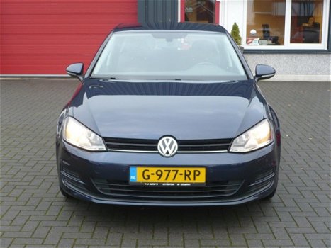 Volkswagen Golf - 1.4 TSI ACT Highline , Navi, 140PK - 1