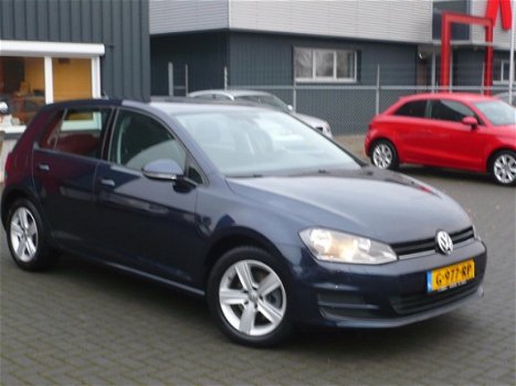 Volkswagen Golf - 1.4 TSI ACT Highline , Navi, 140PK - 1