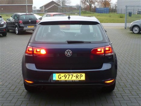 Volkswagen Golf - 1.4 TSI ACT Highline , Navi, 140PK - 1