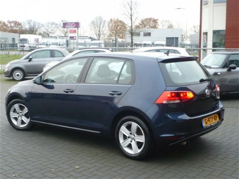 Volkswagen Golf - 1.4 TSI ACT Highline , Navi, 140PK - 1