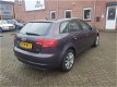 Audi A3 Sportback - 2.0 TDI 140pk LEER NAVI XENON - 1 - Thumbnail