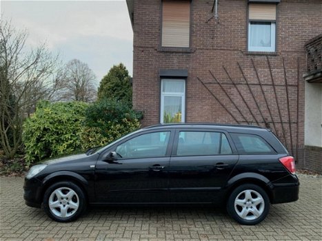 Opel Astra Wagon - 1.6 Business 1e Eig/Nette/Airco - 1