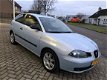 Seat Ibiza - 1.4-16V Sport (bj 2003) *AIRCO* Nieuwe APK - 1 - Thumbnail