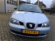 Seat Ibiza - 1.4-16V Sport (bj 2003) *AIRCO* Nieuwe APK - 1 - Thumbnail