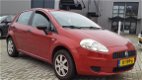 Fiat Grande Punto - 1.2 Active 5 Deurs - 1 - Thumbnail