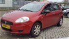 Fiat Grande Punto - 1.2 Active 5 Deurs - 1 - Thumbnail