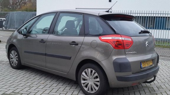 Citroën C4 Picasso - 1.8-16V Prestige 5p - 1