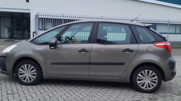 Citroën C4 Picasso - 1.8-16V Prestige 5p - 1