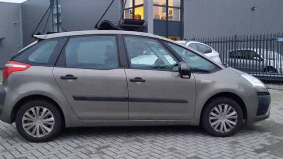 Citroën C4 Picasso - 1.8-16V Prestige 5p - 1