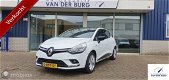 Renault Clio - 0.9 TCe Limited weinig km - 1 - Thumbnail