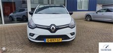 Renault Clio - 0.9 TCe Limited weinig km