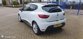 Renault Clio - 0.9 TCe Limited weinig km - 1 - Thumbnail