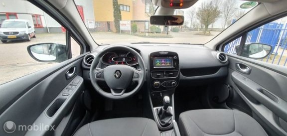 Renault Clio - 0.9 TCe Limited weinig km - 1