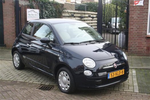 Fiat 500 - 1.2 Pop - 1