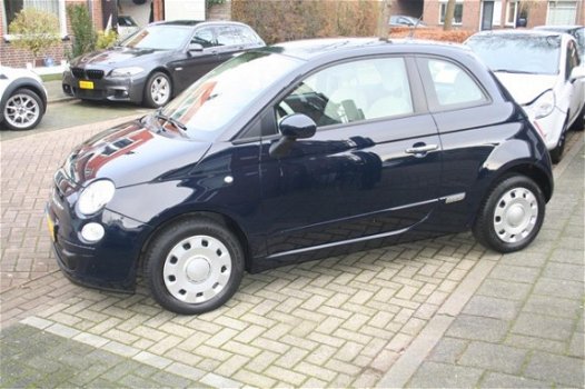 Fiat 500 - 1.2 Pop - 1