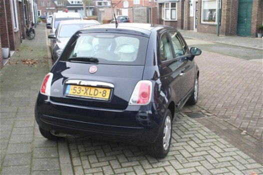 Fiat 500 - 1.2 Pop - 1