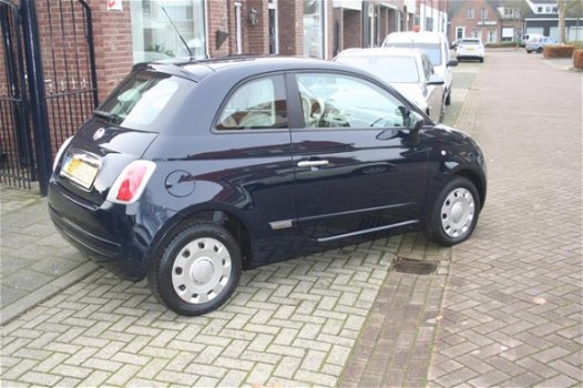 Fiat 500 - 1.2 Pop - 1