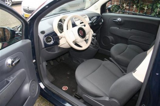 Fiat 500 - 1.2 Pop - 1