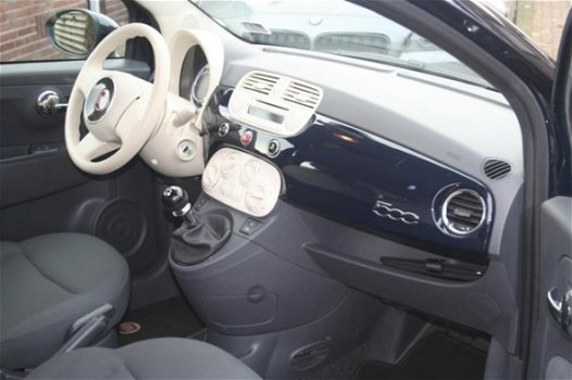 Fiat 500 - 1.2 Pop - 1