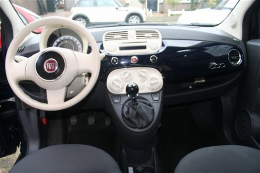 Fiat 500 - 1.2 Pop - 1