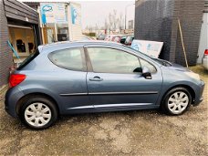 Peugeot 207 - 1.4-16V XS panorama airco ecc parkeersensoren