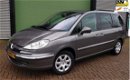 Peugeot 807 - 2.2 HDI AUT 2010 Grijs NAP*7PERS*2E EIG*VOL - 1 - Thumbnail