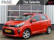 Kia Picanto - 1.0 EconomyPlusLine *AIRCO/BLUETOOTH - 1 - Thumbnail