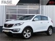 Kia Sportage - 1.6 GDI Super Pack *NAVIGATIE/LEER - 1 - Thumbnail