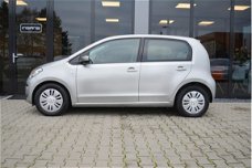 Volkswagen Up! - 1.0 Move Up BlueMotion Org.NL | Dealer Onderhouden | 1 Ste Eigenaar | Navigatie |