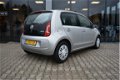 Volkswagen Up! - 1.0 Move Up BlueMotion Org.NL | Dealer Onderhouden | 1 Ste Eigenaar | Navigatie | - 1 - Thumbnail