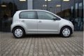 Volkswagen Up! - 1.0 Move Up BlueMotion Org.NL | Dealer Onderhouden | 1 Ste Eigenaar | Navigatie | - 1 - Thumbnail