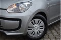 Volkswagen Up! - 1.0 Move Up BlueMotion Org.NL | Dealer Onderhouden | 1 Ste Eigenaar | Navigatie | - 1 - Thumbnail