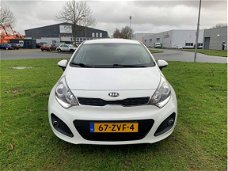 Kia Rio - 1.2 CVVT Super Pack - KEYLESS/CLIMA/NAP