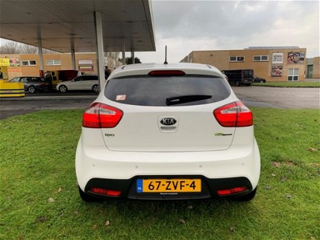 Kia Rio - 1.2 CVVT Super Pack - KEYLESS/CLIMA/NAP - 1