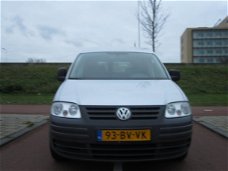 Volkswagen Caddy - 2.0 SDI