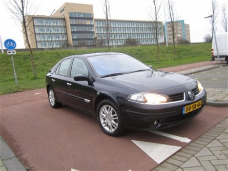 Renault Laguna - 2.0-16V T Initiale - 1