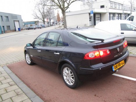 Renault Laguna - 2.0-16V T Initiale - 1