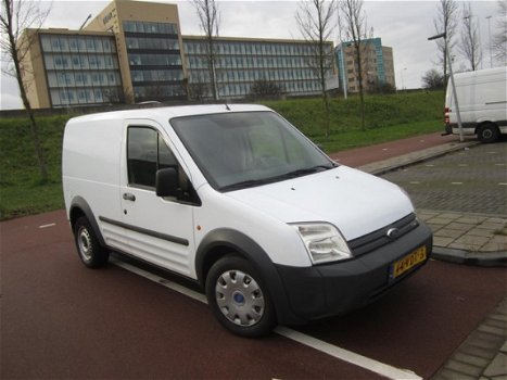 Ford Transit Connect - T200S 1.8 TDCi Business Edition - 1