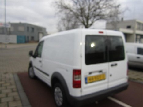 Ford Transit Connect - T200S 1.8 TDCi Business Edition - 1