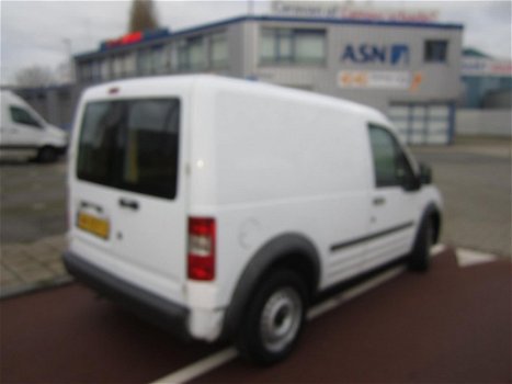 Ford Transit Connect - T200S 1.8 TDCi Business Edition - 1