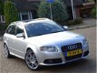 Audi A4 Avant - 4.2 V8 344PK+ S4 q.Pro Line Recaro / CARBON *NAP - 1 - Thumbnail