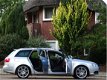 Audi A4 Avant - 4.2 V8 344PK+ S4 q.Pro Line Recaro / CARBON *NAP - 1 - Thumbnail