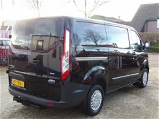 Ford Transit Custom - 2.2 TDCI L1H1 Trend Airco Navi 1e eigenaar