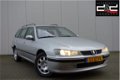 Peugeot 406 Break - 1.8-16V SRX - 1 - Thumbnail