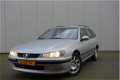 Peugeot 406 Break - 1.8-16V SRX - 1 - Thumbnail