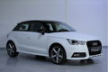 Audi A1 Sportback - 1.0 TFSI Ultra 95pk Adrenalin S Line Airco ECC, Xenon, Navi voorbereiding, Dak Z - 1 - Thumbnail